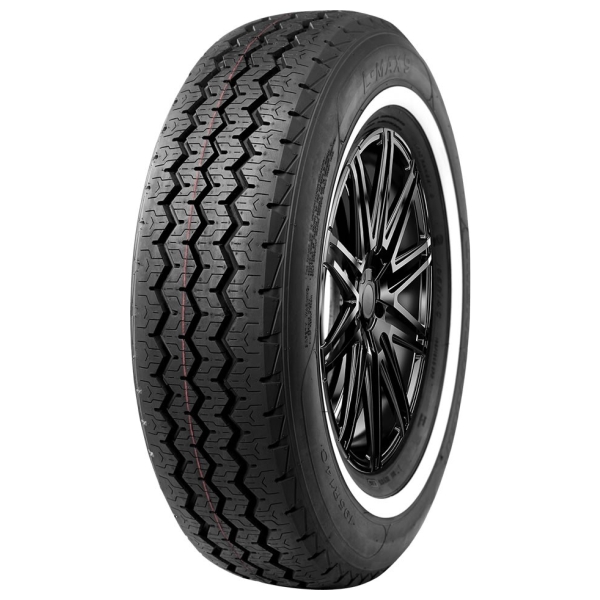 GRENLANDER L-MAX 9 215/60 R17C 109T 